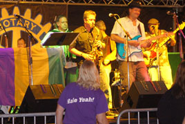 Grove Fest