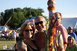 Ridgefest 2010